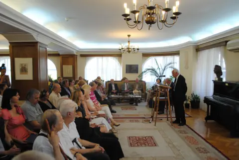 Održana promocija knjige „Sreća je u nama“ - slika 2