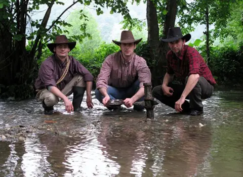 Uroš Petrović: Nestašni skupljač bumeranga - slika 4