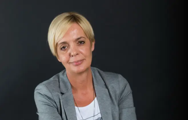 Marina Vujčić o toksičnim odnosima i novom romanu: „Sve je započelo mojim odlascima u žensku kaznionicu“