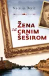 Proizvod Žena sa crnim šeširom