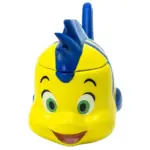 Proizvod Šolja 3D - Disney ,The Little Mermaid Flounder