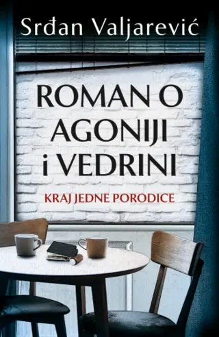 Prikaz Valjarevićevog „Romana o agoniji i vedrini“: Kraj voljene sage sa Konjarnika