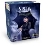 Proizvod Društvena igra - Sreda: Stvorenja i odmetnici