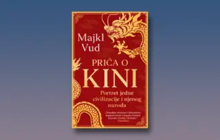 Prikaz knjige „Priča o Kini“: Pitko i veoma informativno štivo