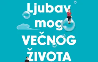 Knjiga koja ima baš sve što je potrebno: ,,Ljubav mog večnog života“ Kersti Grinvud u prodaji od 7. avgusta