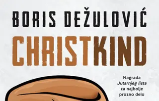 Prikaz romana „Christkind“: Boris Dežulović o vampiru koji je ugrizao Hitlera