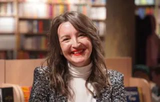 Ana Atanasković: Veštačke inteligencije se boje pisci koji se oslanjaju samo na um