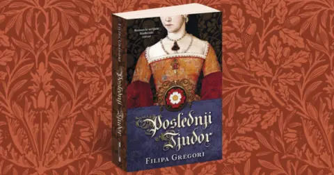 Filipa Gregori: Uvek mi je zanimljivo kada otkrijem ženu koja je odigrala važnu ulogu u istoriji - slika 2