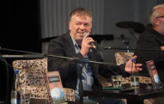 Trijumf književnosti – održana promocija „Solunske 28 – O seksu, drogi i rokenrolu“