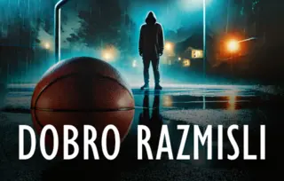 Uzbudljivo i napeto – novi triler Harlana Kobena „Dobro razmisli“