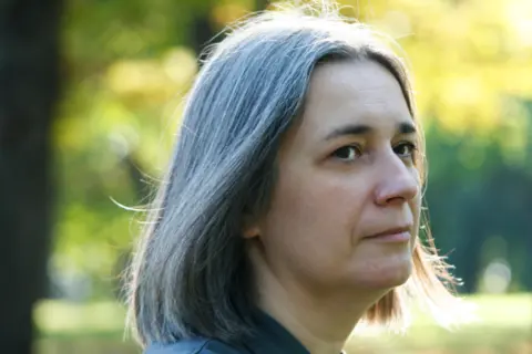 Mirjana Novaković gost „Kluba 2“ - slika 1