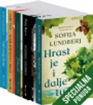 Proizvod Komplet - Heroine svog vremena