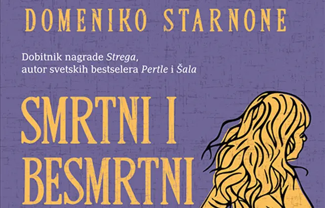 Kada umetnost postane život – „Smrtni i besmrtni život devojčice iz Milana“ Domenika Starnonea