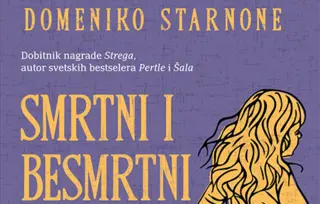 Kada umetnost postane život – „Smrtni i besmrtni život devojčice iz Milana“ Domenika Starnonea
