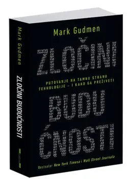 Mark Gudmen o zločinima budućnosti – šesti deo intervjua sadrži „upozorenje o kraju“ - slika 1
