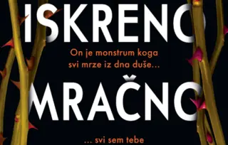 Prikaz romana „Iskreno, mračno, duboko“: Šta je zajedničko Donaldu Trampu, Madoni i serijskim ubicama?