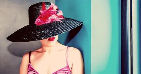 Iskoristila stotine bogatih muškaraca, a onda umrla u najgorim mukama - slika 1