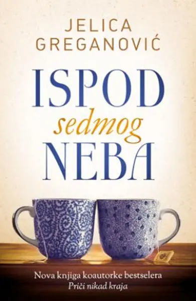 Slika 0 - Ispod sedmog neba
