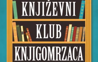 Prikaz romana „Književni klub knjigomrzaca“ Grečen Entoni