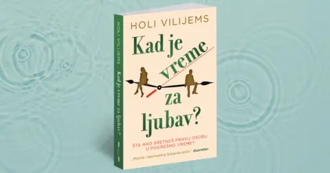 Književne destinacije: Gde danas putujete? - slika 13