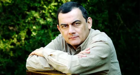 Orasio Kasteljanos Moja: Uživamo u laži, i mrzimo one koji nam govore istinu - slika 1