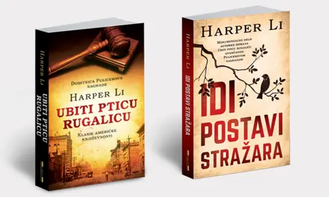 Lična pisma Harper Li svedočanstvo su o periodu u kojem je nastalo njeno remek-delo - slika 1