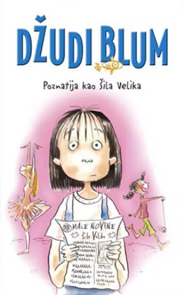 Slika 0 - Poznatija kao Šila Velika