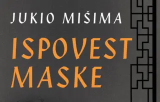 Delfi Kutak je pročitao: „Ispovest maske