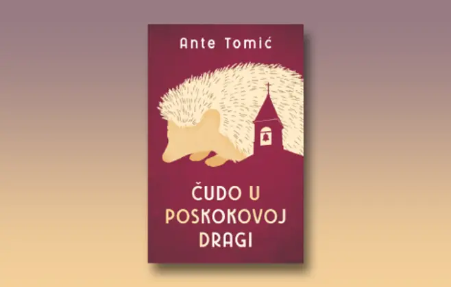 Prikaz romana „Čudo u Poskokovoj Dragi“: Dobitna kombinacija bez pogovora