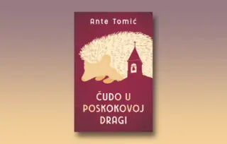 Prikaz romana „Čudo u Poskokovoj Dragi“: Dobitna kombinacija bez pogovora