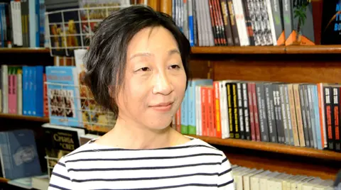 Ekskluzivni intervju sa kineskom autorkom Danjan Čen - slika 1