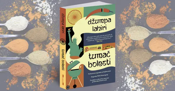 Slika 0 - Tumač bolesti