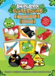 Proizvod Angry Birds – Figure od papira