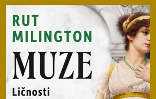 „Muze“ Rut Milington u prodaji od 3. maja