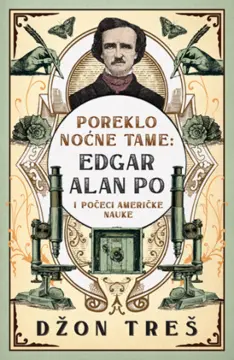A šta vi čitate za „Noć knjige“? - slika 8