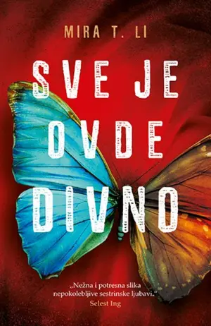 Duelovanje: Ena i Lejla dele utiske o knjizi „Sve je ovde divno“ - slika 1