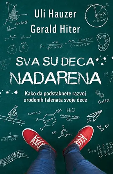 Slika 0 - Sva su deca nadarena