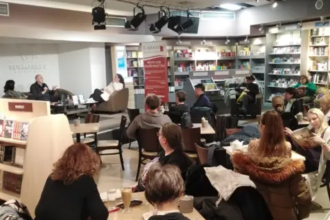 Knjiga za lektiru – „Na kraju sveta s pingvinima“ - slika 1