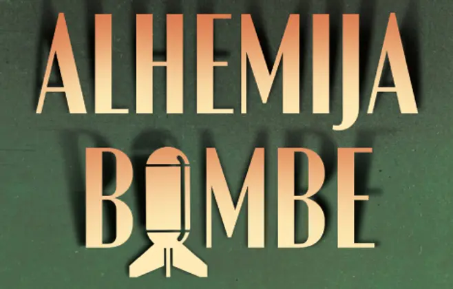 Prva i sveobuhvatna istorija nuklearnog doba: „Alhemija bombe“ Slobodana Bubnjevića od 21. jula u prodaji