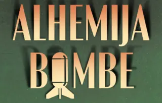 Prva i sveobuhvatna istorija nuklearnog doba: „Alhemija bombe“ Slobodana Bubnjevića od 21. jula u prodaji