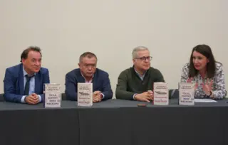 „Izabrana dela Vladimira Pištala“ u izdanju Lagune i Agore