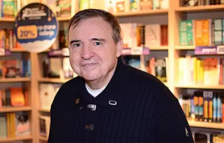 Goran Marković: Svi smo sada u „sabirnom centru“, jedino što u tome nema ničeg komičnog