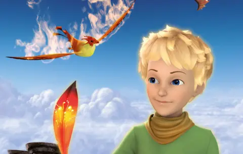 8 činjenica o „Malom Princu“ koje niste znali - slika 3