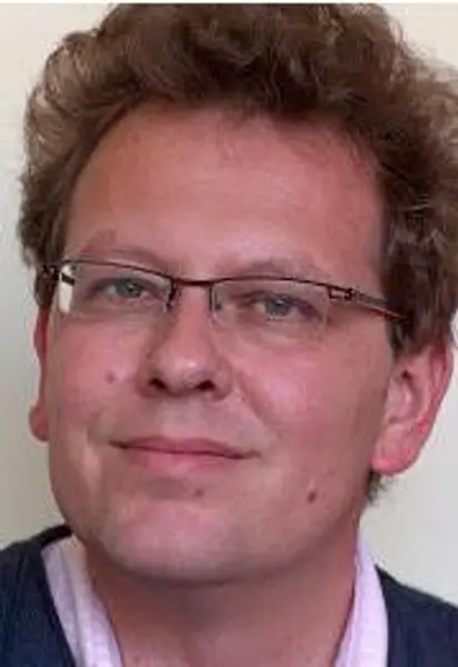 Detlef Girtler