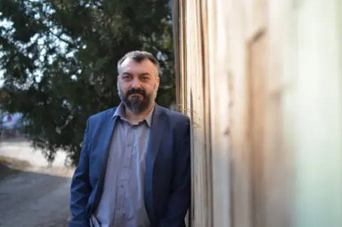 Književno veče Branislava Jankovića 18. aprila u Dimitrovgradu - slika 1