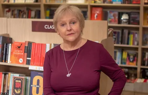 Sonja Ćirić: Deca nezasluženo žive u ovakvoj stvarnosti - slika 1