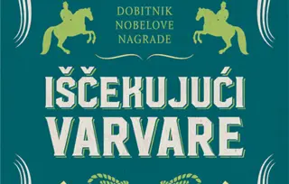 Delfi Kutak je pročitao: „Iščekujući varvare“