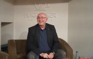 Održana promocija zbirke priča „Od šapata do vriska“ Gorana Skrobonje