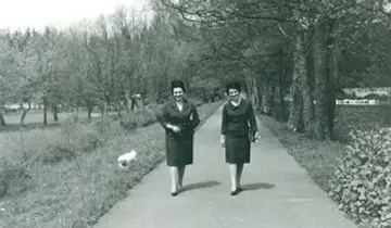 Ispovest sestre Jovanke Broz: Pomogla sam joj da spali beleške posle Titove smrti - slika 2