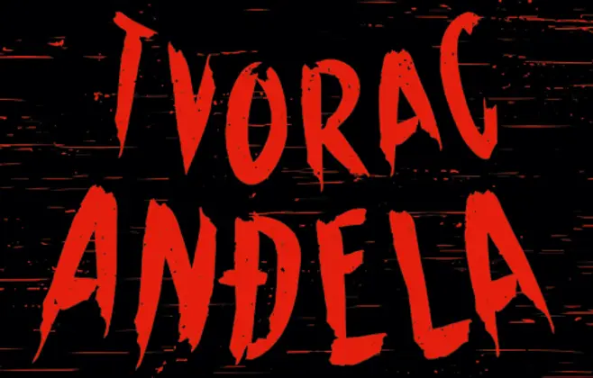 Prikaz romana „Tvorac anđela“: Filozofija rizika